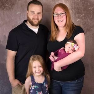 Meet your Posher, Sabrina